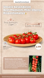 Tomaten Angebot & Preis im aktuellen Penny Prospekt Tomaten Angebot im aktuellen Penny Prospekt auf Seite 10