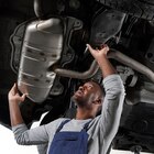 Stoßdämpfer-Check Angebot in Neureichenau Stoßdämpfer-Check im aktuellen Prospekt bei Volkswagen in Neureichenau