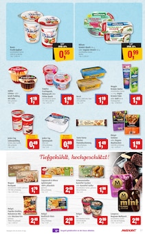 Butter im aktuellen Markant Prospekt (Kiel) Butter im Markant Prospekt "...freu Dich drauf!" mit 14 Seiten (Kiel)