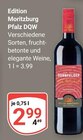 Pfalz DQW Wein bei GLOBUS im Saarbrücken Prospekt für 2,99 €