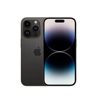 Fnac Vélizy-Villacoublay - Promo Apple iPhone 14 Pro 61" 5G Double SIM 128 Go Noir sidéral Promo Apple iPhone 14 Pro 61" 5G Double SIM 128 Go Noir sidéral à 1 229,00 € dans le catalogue Fnac à Vélizy-Villacoublay