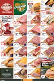 Sauerbraten im GLOBUS Prospekt in Castrop-Rauxel Aktueller GLOBUS Prospekt mit Sauerbraten, "Aktuelle Angebote", Seite 9