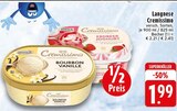 Aktuelles Cremissimo Angebot bei EDEKA in Krefeld ab 1,99 €