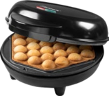 Aktuelles Bubble-Waffeleisen ABWM700Z Angebot bei Kaufland in Leverkusen ab 14,99 €