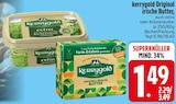 Original irische Butter im Angebot bei EDEKA in Germering Original irische Butter Angebote von Kerrygold bei EDEKA Germering für 1,49 €