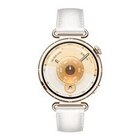 Montre connectée Huawei WATCH GT6 41MM WHITE - Huawei en promo chez Darty Montre connectée Huawei WATCH GT6 41MM WHITE - Huawei dans le catalogue Darty