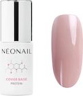 UV Nagellack Cover Base Protein Natural Nude von NÉONAIL im aktuellen dm-drogerie markt Prospekt