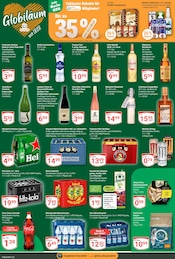 Aktueller GLOBUS Prospekt mit Havana Club, "Aktuelle Angebote", Seite 4