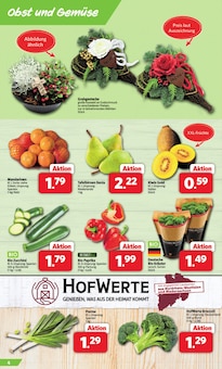 Gemüse im aktuellen Markant Nordwest Prospekt (Osnabrück) Gemüse im Markant Nordwest Prospekt "DER MARKT FÜR GUTES ESSEN UND TRINKEN" mit 16 Seiten (Osnabrück)