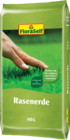 Rasenerde im Angebot bei Hornbach in Osnabrück Rasenerde Angebote von FloraSelf bei Hornbach Osnabrück für 9,99 €