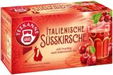 Tee Italienische Süßkirsche Angebote von Teekanne bei Penny Oberhausen für 1,59 €