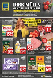 EDEKA Prospekt für Asbach mit 26 Seiten EDEKA Prospekt für Asbach: "Aktuelle Angebote", 26 Seiten, 02.03.2026 - 07.03.2026