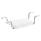 Badewanne im POCO Prospekt Weinberger Badewannensitz im aktuellen POCO Prospekt für 27,99 €