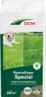 Rasendünger Spezial Angebote von DCM bei Raiffeisenmarkt Bad Kreuznach für 29,99 €