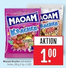 Kracher bei Marktkauf im Horb Prospekt für 1,00 €