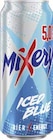 Nastrov Iced Blue Angebote von Mixery bei Trinkgut Pfinztal