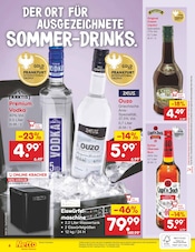 Ähnliche Angebote wie Regenjacke im Prospekt "Aktuelle Angebote" auf Seite 33 von Netto Marken-Discount in Emden