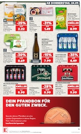 Ähnliche Elektrogrill Angebote im Prospekt "Hier bin ich richtig" von Kaufland in Freiberg Ähnliche Angebote wie Elektrogrill im Prospekt "Hier bin ich richtig" auf Seite 18 von Kaufland in Freiberg