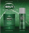 Coffret 2 pièces original - BRUT en promo chez Bi1 Besançon à 8,24 €