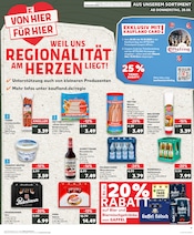 Kölsch im Kaufland Prospekt in Langenfeld Aktueller Kaufland Prospekt mit Kölsch, "Aktuelle Angebote", Seite 9