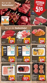 Ähnliche Rinderfilet Angebote im Prospekt "Dein Markt" von REWE in Krefeld Ähnliche Angebote wie Rinderfilet im Prospekt "Dein Markt" auf Seite 8 von REWE in Krefeld