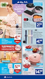 Aktueller ALDI SÜD Prospekt mit Backzubehör, "Gutes für Alle.", Seite 10