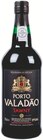 Porto tawny - VALADAO - Intermarché Super à Valence Porto tawny - VALADAO en promo chez Intermarché Super Valence à 4,85 €