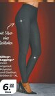 Glitzer-Leggings  im aktuellen Netto mit dem Scottie Prospekt für 6,99 €