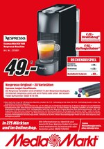 MediaMarkt Prospekt "Aktuelle Angebote", 1 Seiten, für Overath, 05.12.2019 - 14.12.2019 MediaMarkt Prospekt "Aktuelle Angebote", 1 Seiten, für Overath, 05.12.2019 - 14.12.2019