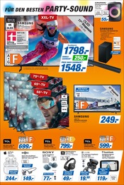 Apple im expert Prospekt in Duisburg Aktueller expert Prospekt mit Apple, "Top Angebote", Seite 5