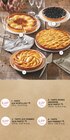 Intermarché Nouâtre - Promo Tarte aux myrtilles Promo Tarte aux myrtilles à 6,99 € dans le catalogue Intermarché à Nouâtre