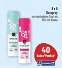 Deospray im Angebot bei Marktkauf in Nürnberg Deospray Angebote von 8x4 bei Marktkauf Nürnberg