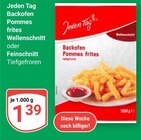 GLOBUS Rackwitz Prospekt mit  im Angebot für 