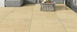 Aktuelles Feinsteinzeug-Platte No.1 Tile Wood beige Angebot bei Hellweg in Berlin ab 32,99 €