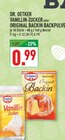 Aktuelles Vanillin-Zucker Angebot bei Marktkauf in Recklinghausen ab 0,99 €