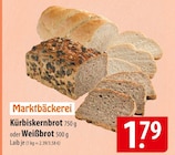 famila Nordost Neu Wulmstorf - Kürbiskernbrot Angebot im Prospekt Kürbiskernbrot bei famila Nordost im Neu Wulmstorf Prospekt für 1,79 €