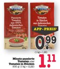 Passierte Tomaten Angebote von Minato bei E center Offenbach für 0,99 €