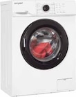 Waschmaschine WA6110-021A im Angebot bei MEDIMAX in Hanau Waschmaschine WA6110-021A Angebote von exquisit bei MEDIMAX Hanau für 222,00 €