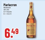 Mariacron bei EDEKA im Zülpich Prospekt für 6,49 €