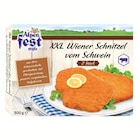 Lidl Rhumspringe - XXL Wiener Schnitzel Angebot im Prospekt XXL Wiener Schnitzel bei Lidl im Rhumspringe Prospekt für 3,79 €