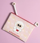 Pochette - GROMIMIS en promo chez Maxi Bazar Levallois-Perret à 4,99 €