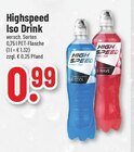 Aktuelles Iso Drink Angebot bei Trinkgut in Lippstadt ab 0,99 €