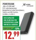 Powerbank Micro 20.000 mAh Angebote von XLayer bei Marktkauf Hürth für 12,99 €