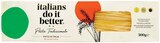 Spaghetti - ITALIANS DO IT BETTER dans le catalogue Intermarché Super