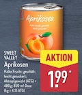 Aprikosen im ALDI Nord Prospekt zum Preis von 1,99 €