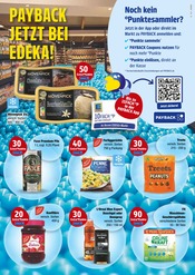 Aktueller EDEKA Prospekt mit Dusche, "Top Angebote", Seite 19