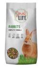 Menu Complet - 4kg - Small Life en promo chez Animalis Rennes à 13,56 €