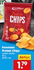 Protein Chips im Angebot bei Netto Marken-Discount in Recklinghausen Protein Chips Angebote von Ironmaxx bei Netto Marken-Discount Recklinghausen für 1,79 €