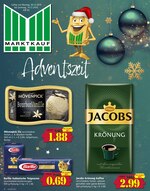 Marktkauf Prospekt "Aktuelle Angebote", 52 Seiten, für Friedrichshafen, 09.12.2019 - 14.12.2019 Marktkauf Prospekt "Aktuelle Angebote", 52 Seiten, für Friedrichshafen, 09.12.2019 - 14.12.2019