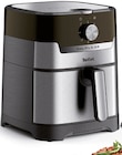 Heißluftfritteuse EY501D Easy Fry & Grill XL im Angebot bei expert in Leverkusen Heißluftfritteuse EY501D Easy Fry & Grill XL Angebote von Tefal bei expert Leverkusen für 69,99 €